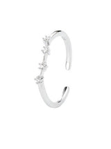 Simple Fashion Diamond Zodiac Female Constellation – Stylish Gifts — 7