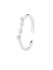 Simple Fashion Diamond Zodiac Female Constellation – Stylish Gifts — 7