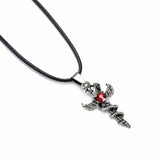 Men's Fashion Personality Punk Stainless Steel – Jewelry Gift Ideas — 11