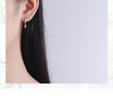 Simple Tapered Design Women's Fashion Geometry Pattern – Stylish Gifts — 8