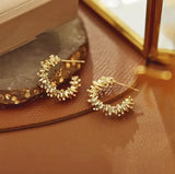 Temperament Niche Cold Wind Fashion All-match High-end – Stylish Gifts — 2