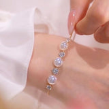 Pearl Bracelet Women's Luxury In Summer – Jewelry Gift Ideas — 4