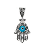 Women's Fashion Sterling Silver Necklace – Jewelry Gift Ideas — 7