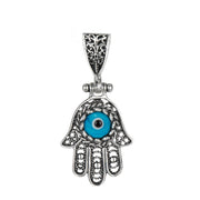 Women's Fashion Sterling Silver Necklace – Jewelry Gift Ideas — 7