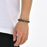 Stainless Steel Twist Handmade Chain Vintage Men – Jewelry Gift Ideas — 4