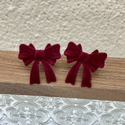 Women's New Cute Flag Plush Earrings – Gifts for Her — 4