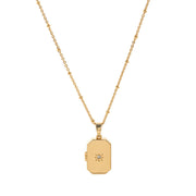 Open And Close Fashion Simple Zircon Love – Jewelry Gift Ideas — 6