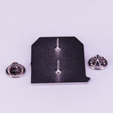 Fashion Simple And Beautiful Tea Shop Brooch – Stylish Gifts — 5