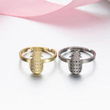 Adjustable Star Moon Stainless Steel Geometric Vintage – Stylish Gifts — 15