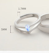 Trendy Personality Ring For Men And Women – Gifts for Her — 3