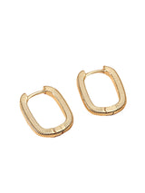 Women's Fashion Net Celebrity Cool Style Metal – Stylish Gifts — 3