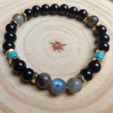 8mm Beaded Bracelet – Jewelry Gift Ideas — 7