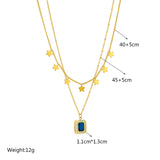 Women's Simple Fashion Vintage Chain Necklace – Jewelry Gift Ideas — 2