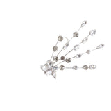 Asymmetric High-profile Earrings European And American – Gifts for Her — 3