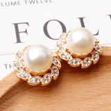 Fashion Simple Windmill Earrings For Women – Stylish Gifts — 2