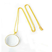 Zinc Alloy Necklace Ornament HD Gift – Jewelry Gift Ideas — 1