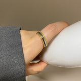 Women's Fashion Color Clash Personality Joint Ring – Stylish Gifts — 1