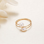 Women's Personalized Fashion Ring – Stylish Gifts — 2