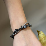 Double-layer Stainless Steel Snake Chain Original – Jewelry Gift Ideas — 4