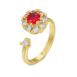 925 Silver Stud Earrings Micro Set Zircon – Jewelry Gift Ideas — 5