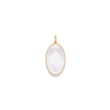 Summer Vintage Ice Crystal Floating Flower Ring – Jewelry Gift Ideas — 2