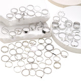 Pearl Simple Leaves Hollow Out Love Heart-shaped – Gifts for Couples — 3