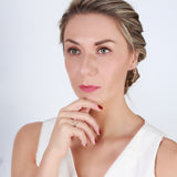 Sterling Silver Temperament Ring – Thoughtful Gifts — 2