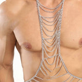 Mens Body Chains Festival Cosplay Jewelry Tops – Jewelry Gift Ideas — 5