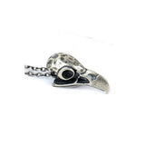S925 Silver Punk Series Necklace – Jewelry Gift Ideas — 6