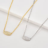 Women's New Fashion Pendant Necklace – Jewelry Gift Ideas — 2