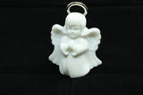 Jewelry Christmas Angel Necklace Box Flocking – Jewelry Gift Ideas — 2
