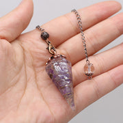 Stylish And Beautiful Natural Semi-Precious Stone – Jewelry Gift Ideas — 1