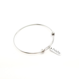 Rainbow Pride Couple Bracelet Titanium Steel – Jewelry Gift Ideas — 2