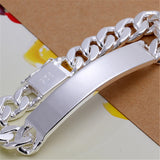 Men's Solid Color Bracelet – Jewelry Gift Ideas — 2