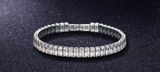 Women's rhinestone bracelet – Jewelry Gift Ideas — 6
