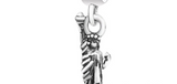 Large hole bead bracelet accessories – Stylish Gifts — 9