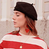 European And American Cross Border Earrings New Punk – Stylish Gifts — 4