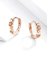 Love earrings – Gifts for Couples — 1