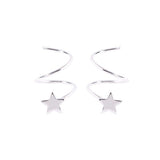 S925 sterling silver earrings for women – Gifts for Her — 1