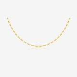 S925 Sterling Silver Necklace For Women – Jewelry Gift Ideas — 18