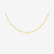 S925 Sterling Silver Necklace For Women – Jewelry Gift Ideas — 18