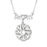 Women's Collarbone Necklace DIY Pendant – Jewelry Gift Ideas — 8