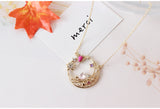 Warrior Moon Hare Sailor Moon Love Moon Necklace – Jewelry Gift Ideas — 9