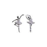 Temperament Ear Clips Can Move Earrings Female Simple – Gifts for Her — 2
