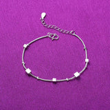 Bracelet Female Sweet And Simple Personality Student – Stylish Gifts — 7