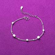 Bracelet Female Sweet And Simple Personality Student – Stylish Gifts — 7