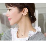 Zircon necklace – Jewelry Gift Ideas — 6