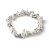 Women's Natural Crystal Irregular Gravel Bracelet – Jewelry Gift Ideas — 12