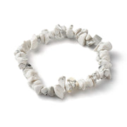 Women's Natural Crystal Irregular Gravel Bracelet – Jewelry Gift Ideas — 12