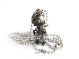 Vintage Diy Vintage Pure Copper Pendant – Jewelry Gift Ideas — 5